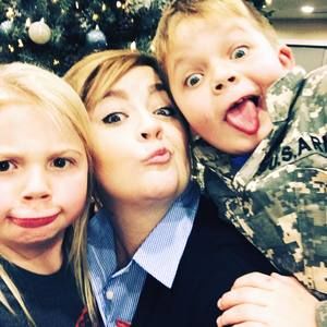 Meet your Posher, Karlee